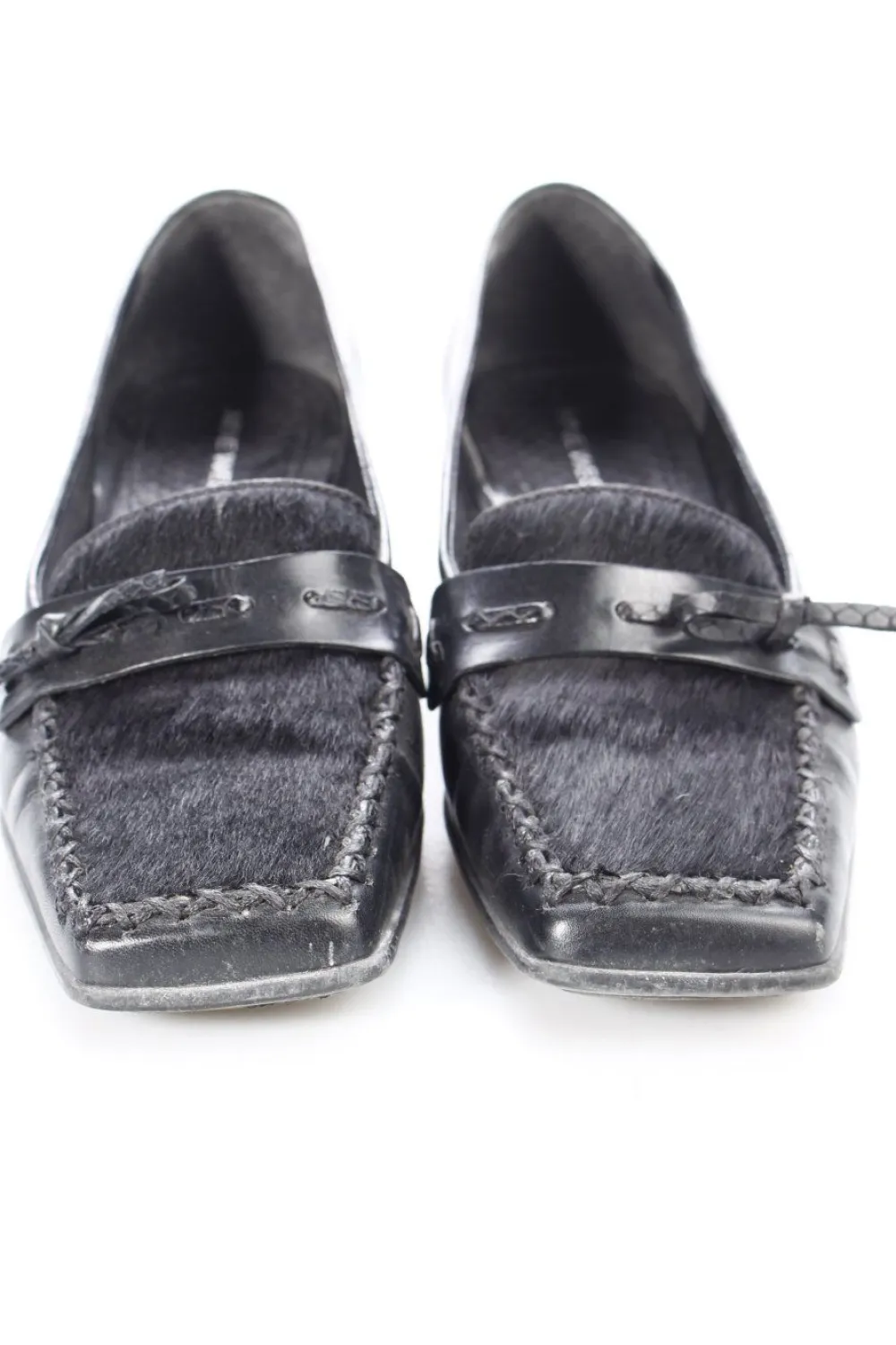 Ballerinas Größe 39-Nine west New