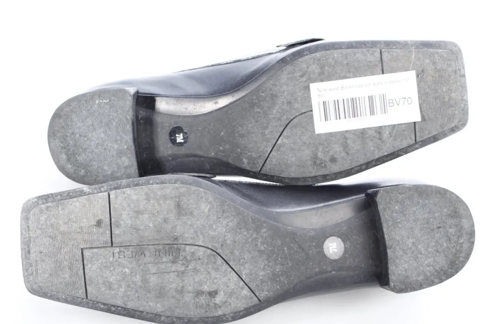 Ballerinas Größe 39-Nine west New