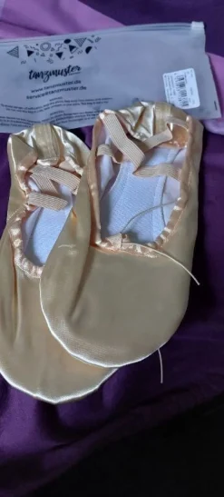 Ballerinas Größe 42- Hot