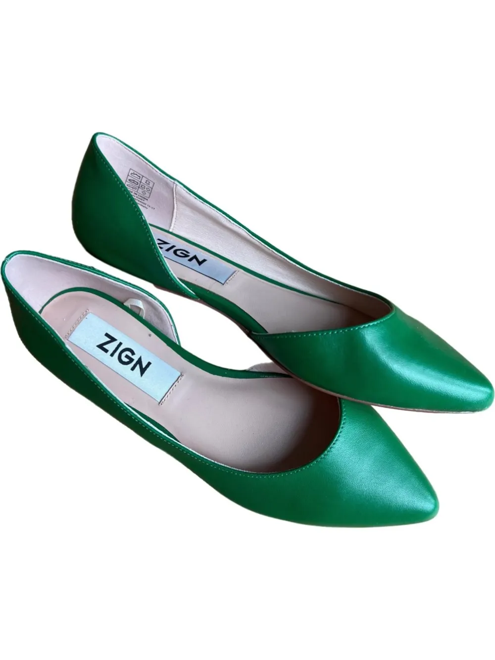 Ballerinas Größe 36- Sale