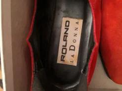 Ballerinas Größe 38- Outlet