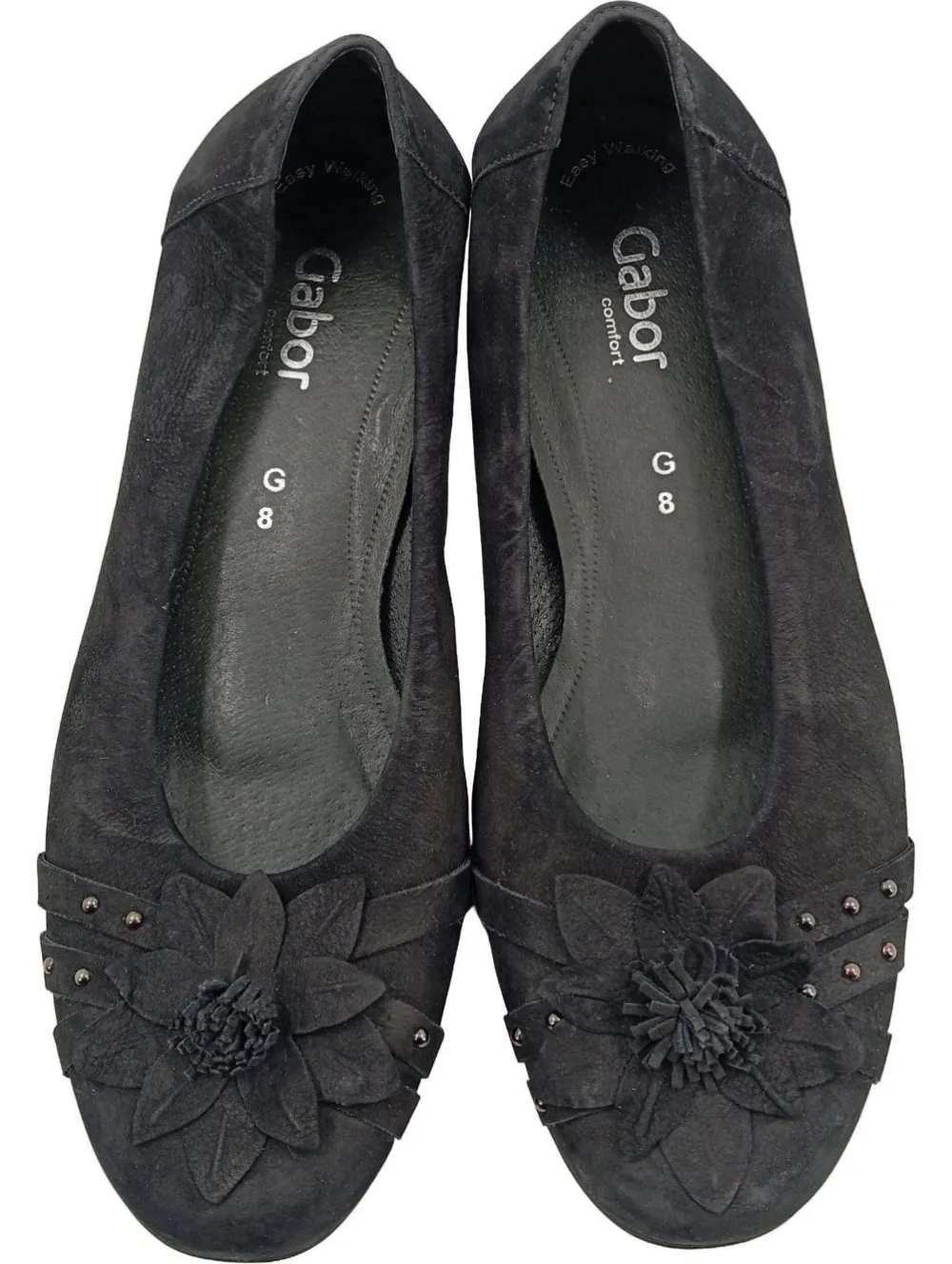 Ballerinas Größe 41-Gabor Outlet