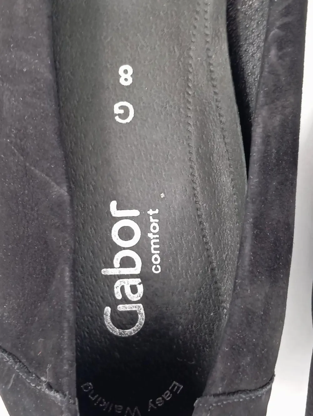 Ballerinas Größe 41-Gabor Outlet