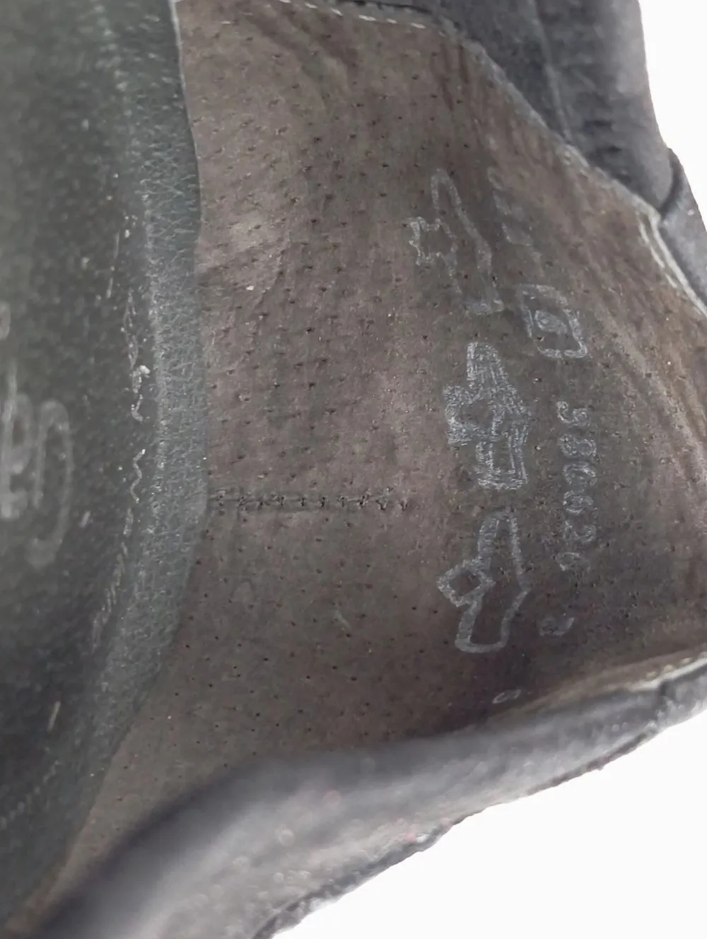 Ballerinas Größe 41-Gabor Outlet