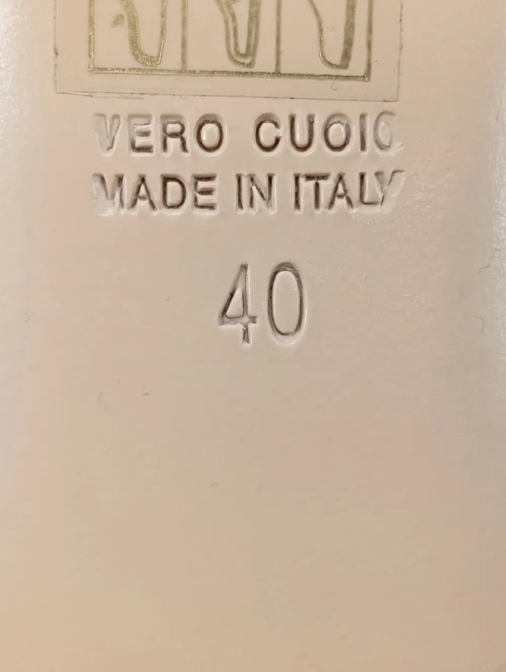 Ballerinas Größe 40- Best