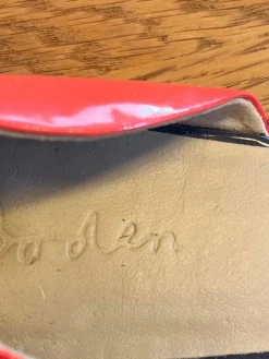 Ballerinas Größe 41-Boden Discount