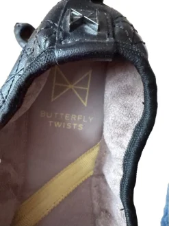 Ballerinas> Ballerinas Größe 37 schwarz