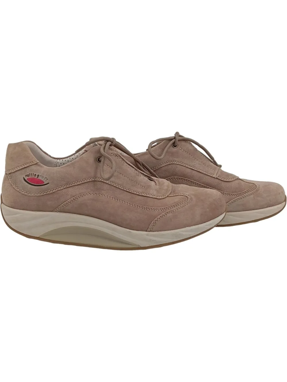 Ballerinas>Gabor Ballerinas Größe 38 beige