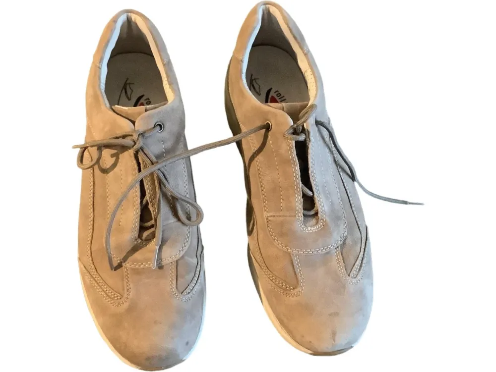 Ballerinas>Gabor Ballerinas Größe 38 beige