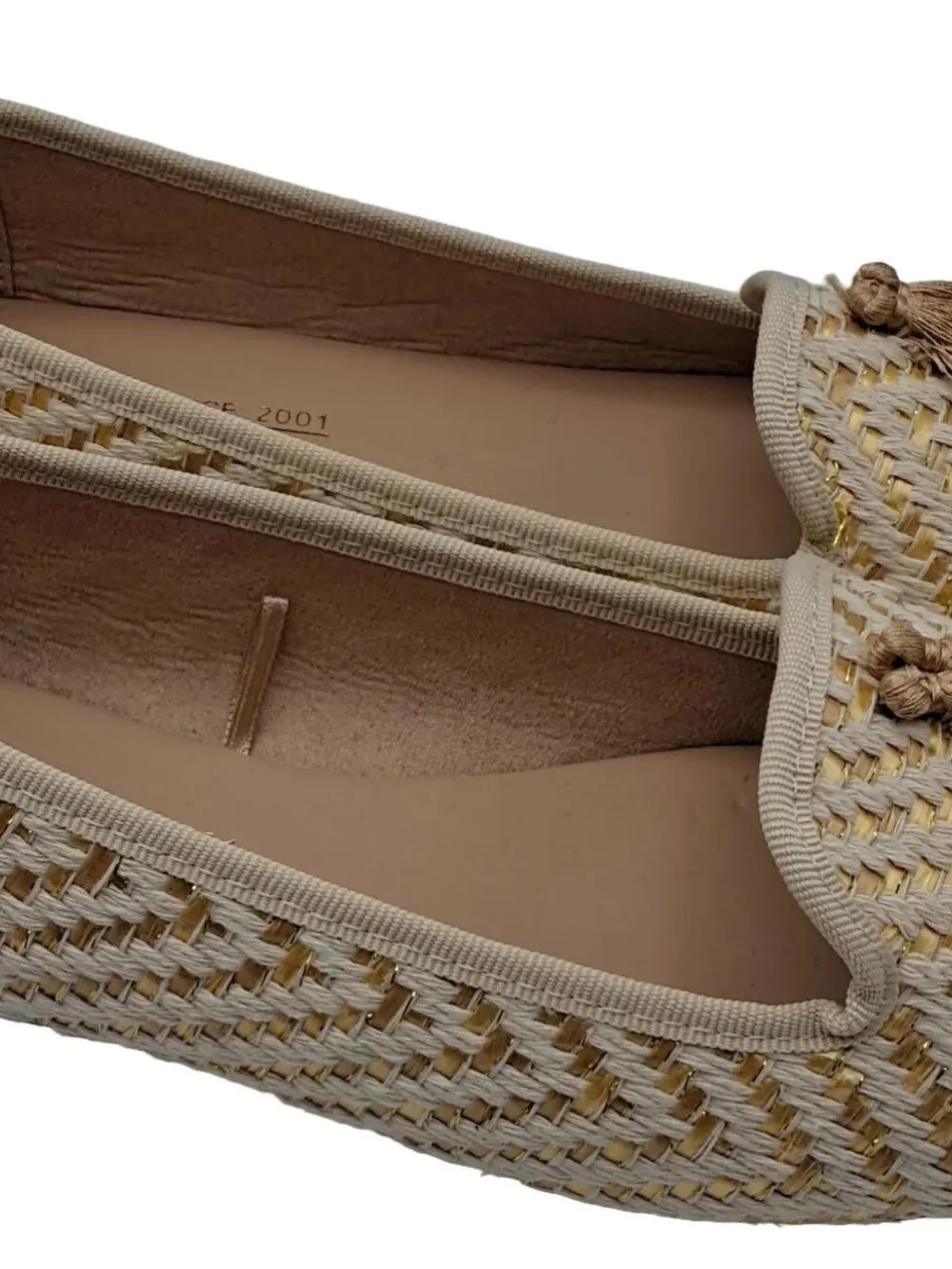 Ballerinas Größe 39- Sale