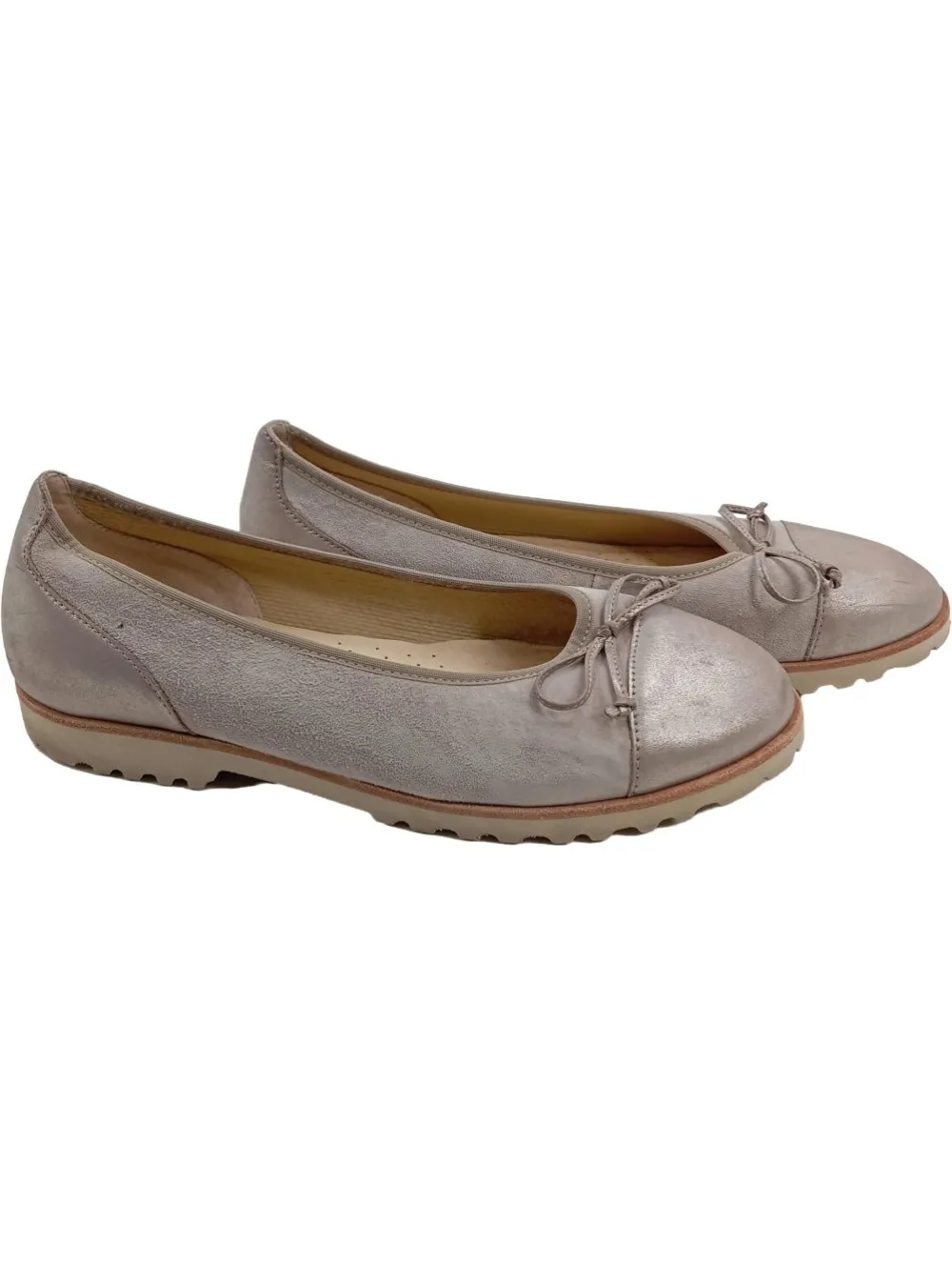 Ballerinas Größe 38-Gabor Hot