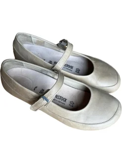 Ballerinas> Ballerinas Größe 39 beige