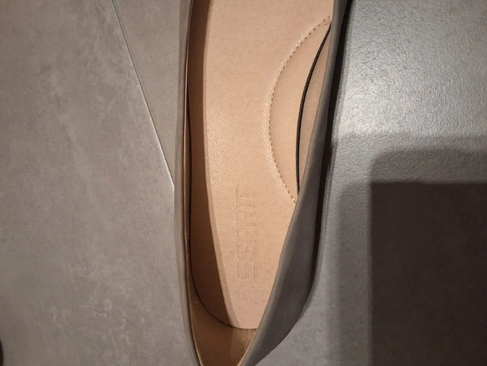 Ballerinas Größe 38-Esprit Best