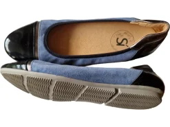 Ballerinas Größe 37- Outlet