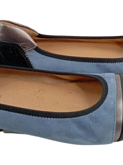 Ballerinas Größe 37- Outlet