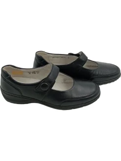 Ballerinas> Ballerinas Größe 42 schwarz