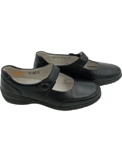 Ballerinas> Ballerinas Größe 42 schwarz