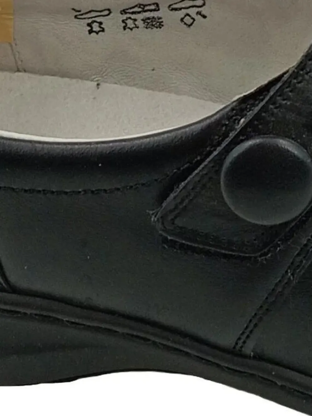 Ballerinas> Ballerinas Größe 42 schwarz