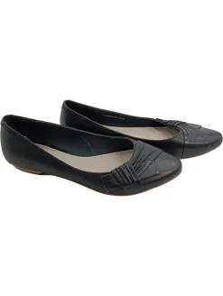 Ballerinas> Ballerinas Größe 38 schwarz