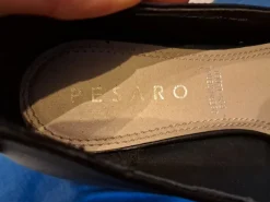 Ballerinas> Ballerinas Größe 38 schwarz