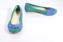 Ballerinas Größe 37-Graceland Outlet