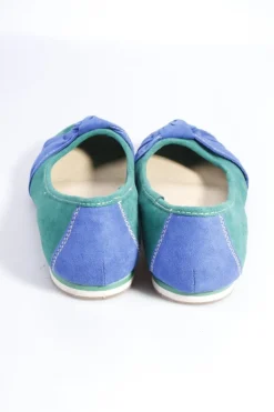 Ballerinas Größe 37-Graceland Outlet