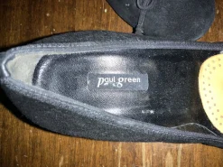 Ballerinas Größe 36-Paul Green Clearance