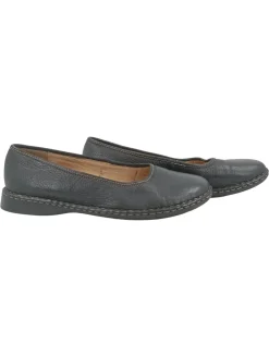 Ballerinas> Ballerinas Größe 40 grau