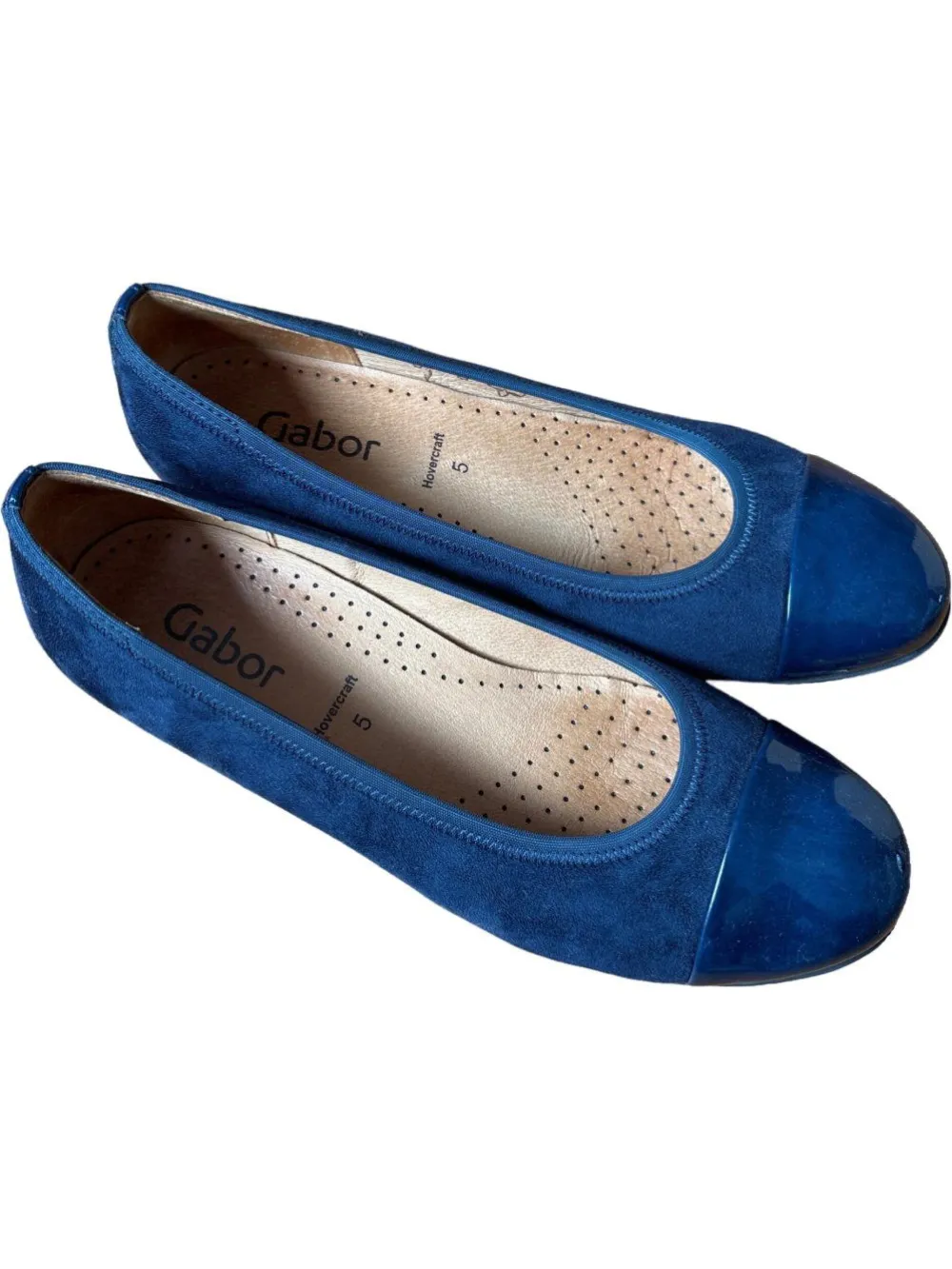 Ballerinas Größe 38-Gabor Outlet