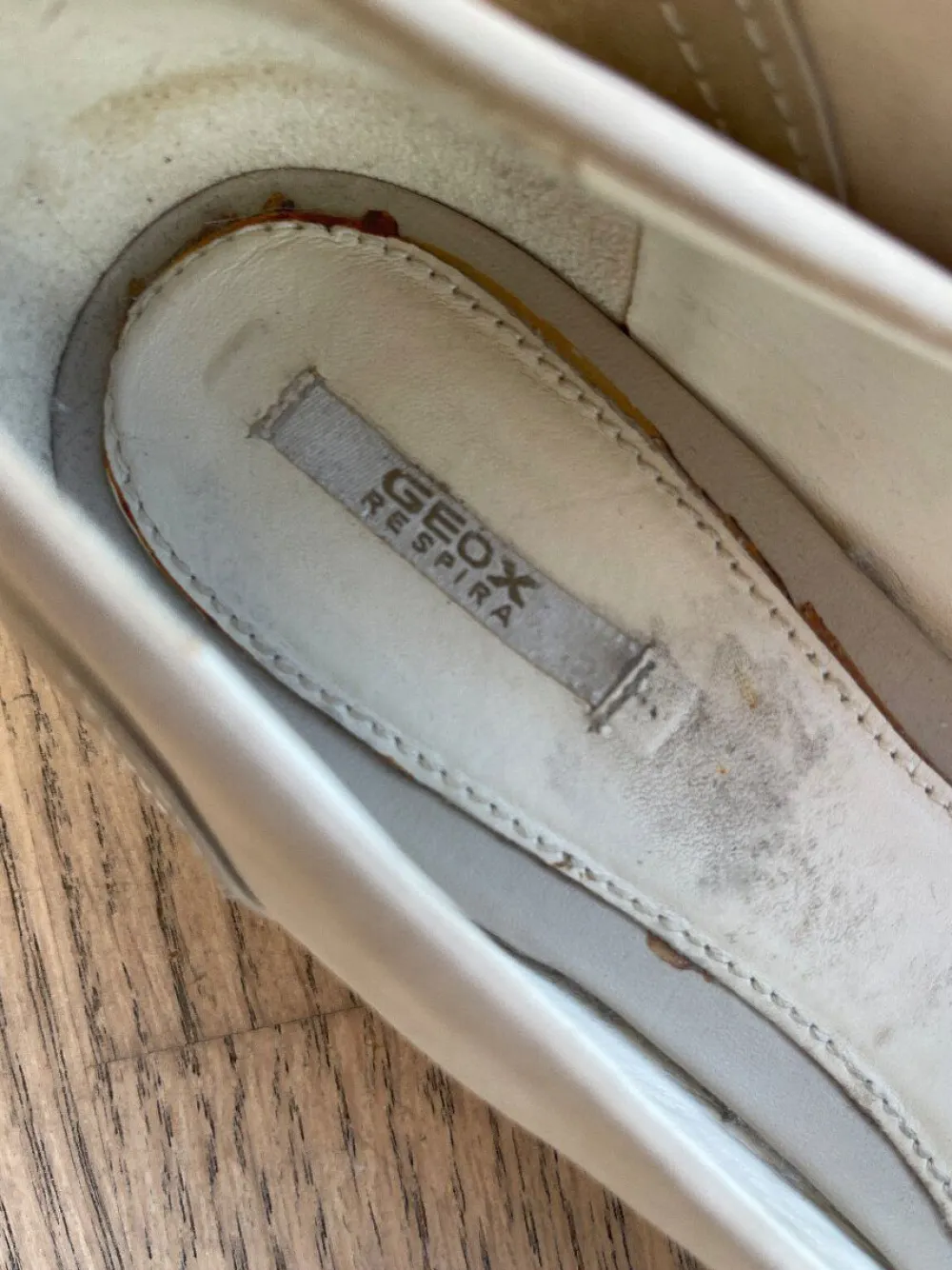 Ballerinas Größe 37,5- Hot