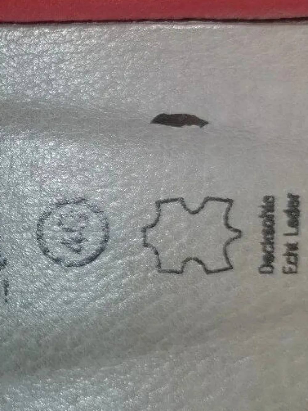 Ballerinas>Bama Ballerinas Größe 40 grau