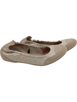 Ballerinas>Bama Ballerinas Größe 38 beige