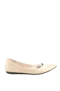 Ballerinas mit Spitze Größe 37-Forever 21 Outlet