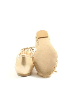 Ballerinas>Laura biagiotti Ballerinas mit Spitze Größe 36 wollweiß