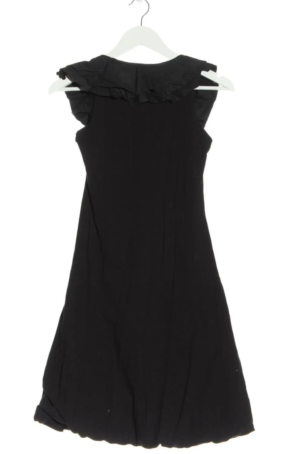 Kleider>Mais il est ou00f9 le soleil Ballonkleid Größe 36 schwarz