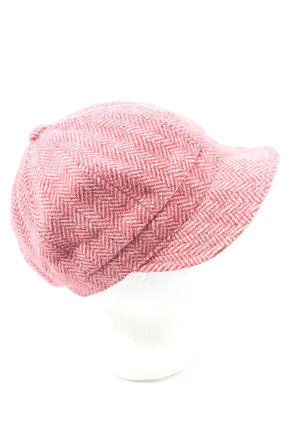Mützen>chapeaux pierre Ballonmütze Größe 58 pink