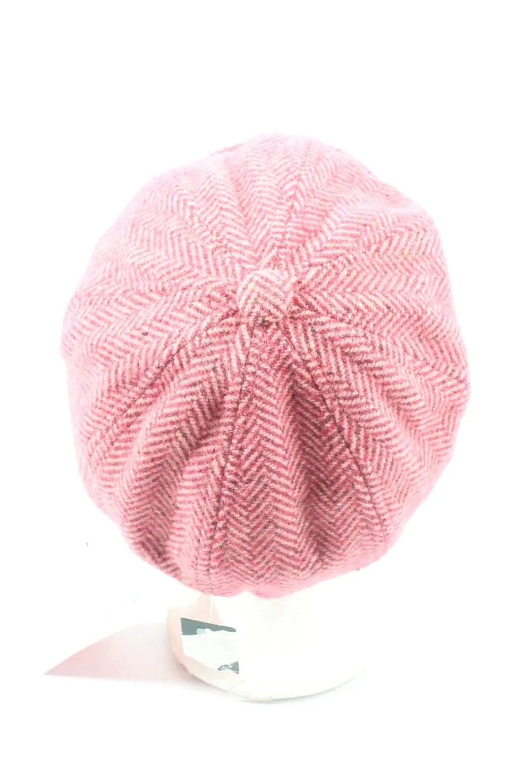 Mützen>chapeaux pierre Ballonmütze Größe 58 pink