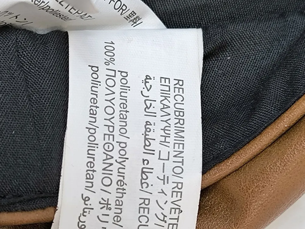 Mützen>Stradivarius Ballonmütze Größe 56 braun