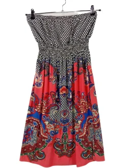 Kleider>christina Bandeaukleid Größe 36