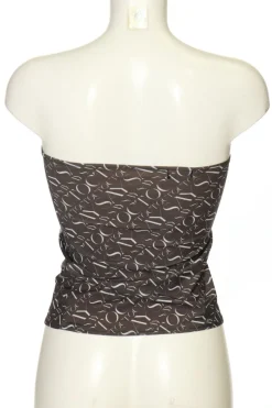 Bandeautop Größe 38-Say October Hot