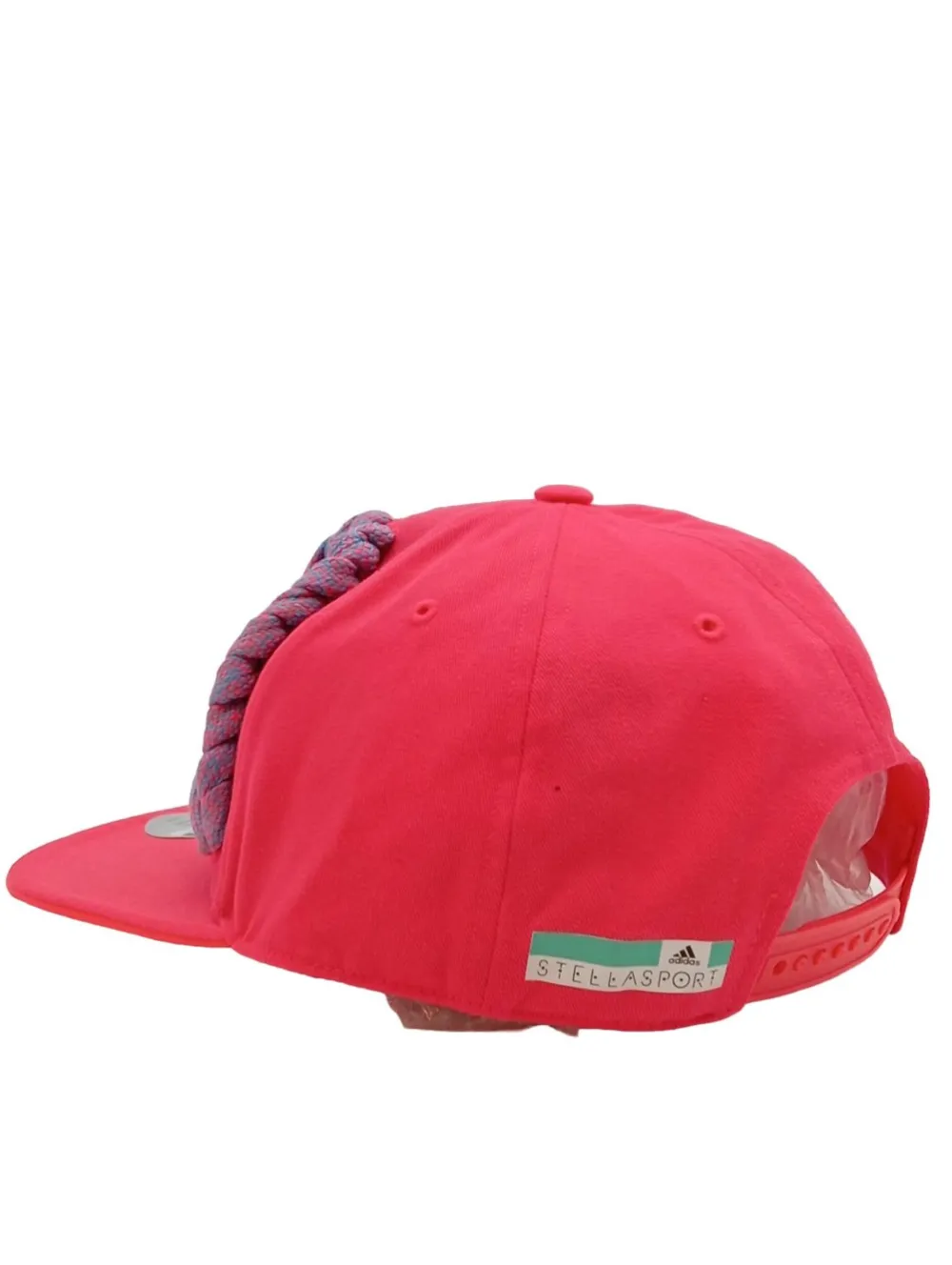 Basecap-Stella mccartney Outlet