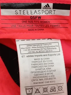 Basecap-Stella mccartney Outlet