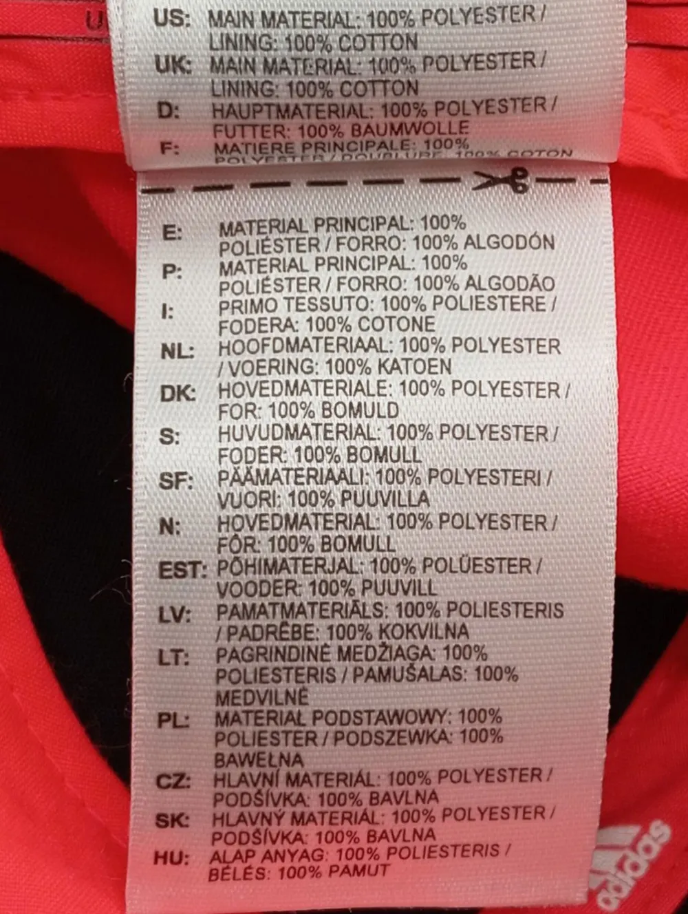 Basecap-Stella mccartney Outlet