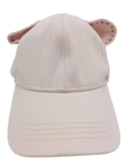 Mützen>Karl Lagerfeld Basecap rosé