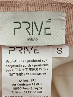 Basecap-Privu00e9 Outlet