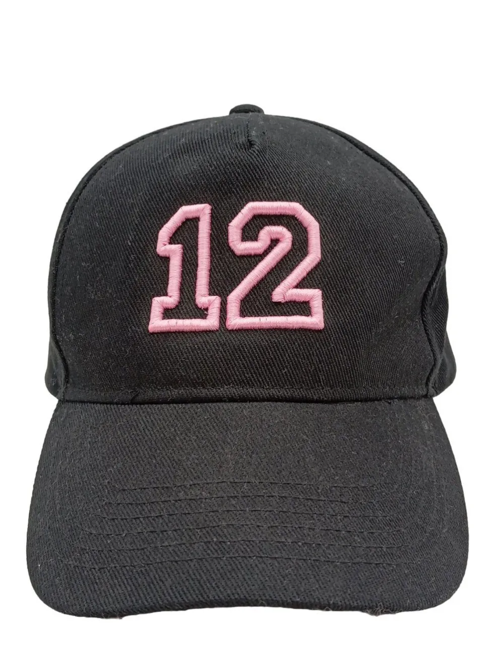 Basecap-Beechfield Original Headwear