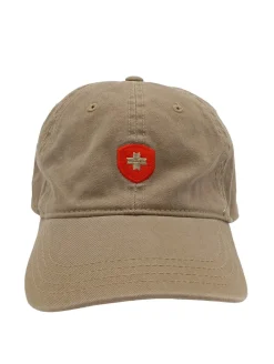 Mützen>Wellensteyn Basecap braun