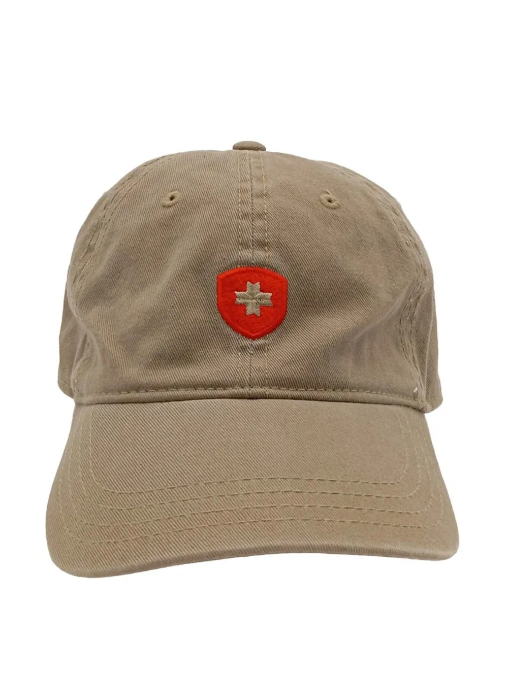 Mützen>Wellensteyn Basecap braun