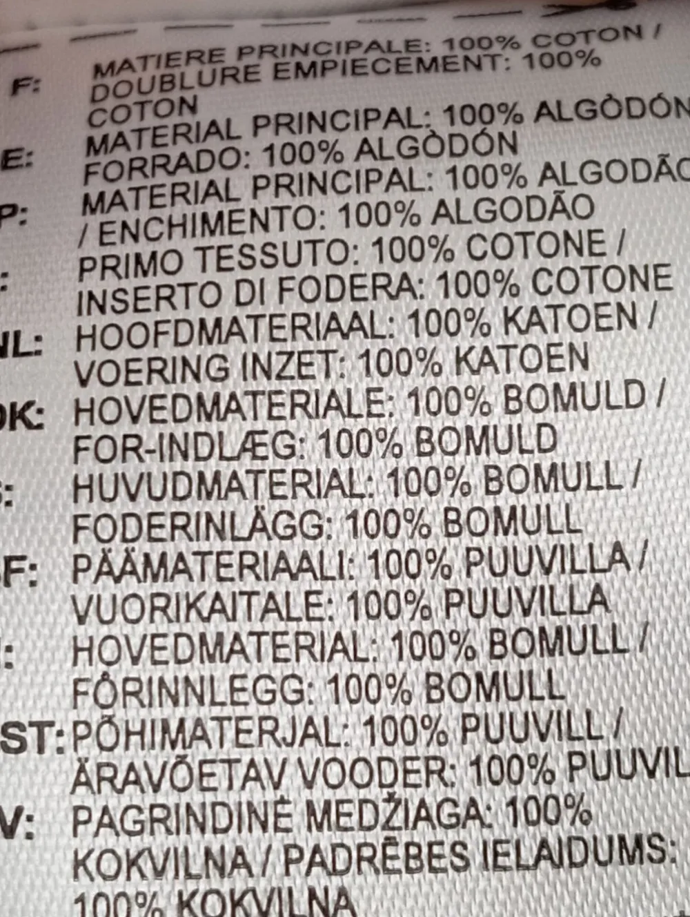 Mützen>Stella mccartney Basecap schwarz