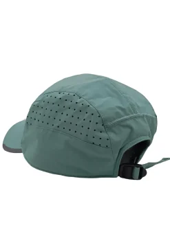 Mützen>Jack Wolfskin Basecap türkis